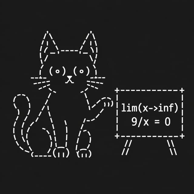 Almost there is technically a whole mathematical concept.